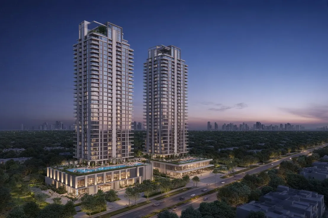 Sobha Crescent Sector 63A Gurgaon