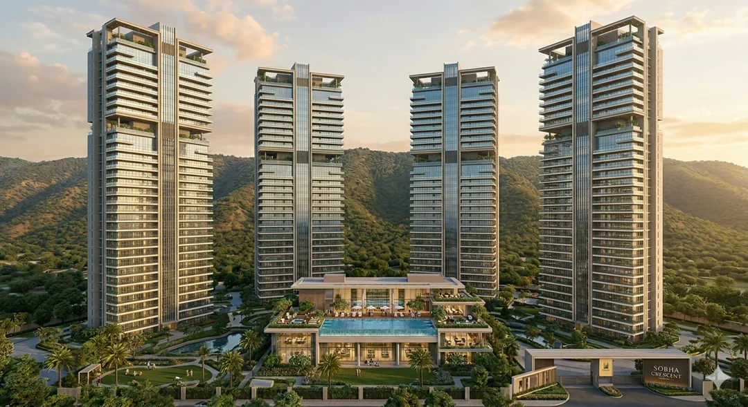 sobha-crescent-sector-63a-gurgaon-price-drop-limited-time-offer images